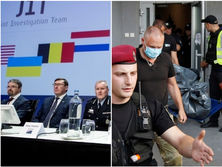Слідчі у справі MH17 назвали імена підозрюваних, загинув нардеп Тимчук. Головне за день