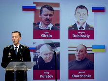 Головне за тиждень. Названо підозрюваних у катастрофі MH17, КСУ визнав конституційним указ Зеленського про розпуск Ради