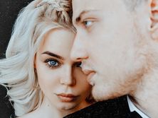 На весіллі Гросу змінила чотири сукні. Фоторепортаж