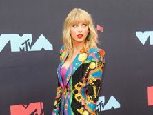 Свіфт здобула нагороду MTV Video Music Awards 2019. Фоторепортаж