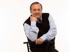 Робертино Лорети: Я очень любил украинского тенора Соловьяненко. И он хорошо меня знал &ndash; как певца и повара