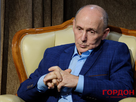 Солонін: Велика Вітчизняна війна? Це була перемога Колими над Освенцімом