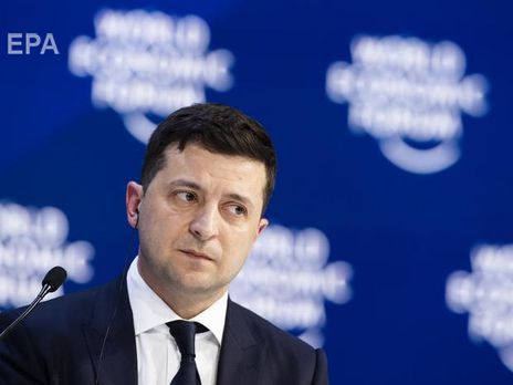Українська делегація в Ізраїлі передала місця на форумі пам'яті Голокосту тим, хто пережив цю трагедію – Зеленський