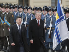 Іран відмовився ділитися з Україною інформацією про збитий літак МАУ, Туреччина пообіцяла військову допомогу Україні. Головне за день
