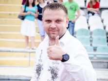 Ткаченко: Не понимаю артистов, которые говорят, что в Украине работы нет, и едут в Россию. С Кароль мы проводили по два концерта в день