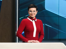 Ведуча проєкту 