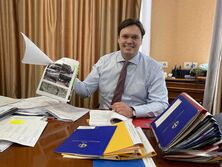 Голова Фонду держмайна: Дуже часто державні активи просякнуті poison pills – отруєними пігулками