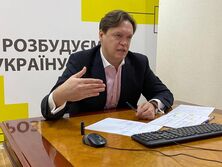 Голова Фонду держмайна: 2020-го ми отримали на приватизацію нібито 420 компаній. Досі 191 директора розшукуємо з поліцією