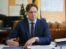 Голова Фонду держмайна: П'ять кримінальних справ проти мене відкрито за 