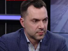 Арестович: Я націляюся у президенти
