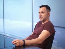 Арестович заявив, що має погану звичку – 