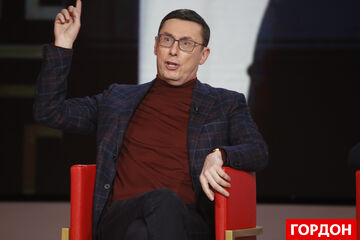 Луценко: Яценюк поклав слухавку і сказав: 