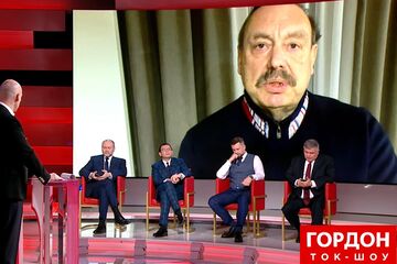 Геннадій Гудков: Путін відчуває величезну особисту образу на всіх українців. Він вважає, що його образили, кинули, обдурили, віроломно підвели