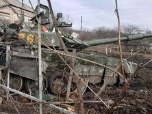 Генштаб: На окремих напрямках ЗСУ вдалося перейти в контрнаступ