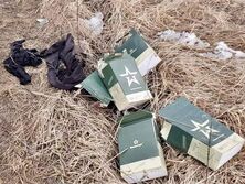 Росія намагається заповнити втрати особового складу, щоб відновити наступ в Україні – міноборони Великобританії