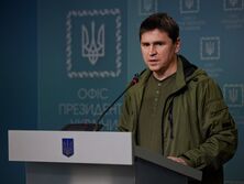 Подоляк про переговори з РФ: Україні потрібні юридично вивірені гарантії безпеки. Чинні, а не протокольні чи будапештські