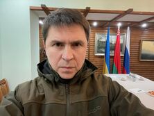 Подоляк: Наші позиції незмінні: припинення вогню, виведення військ та жорсткі гарантії безпеки з конкретними формулами