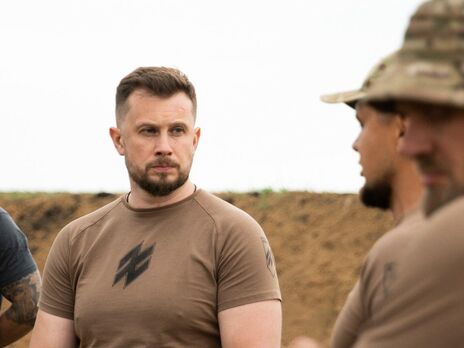 Перед війною з Україною Росія вивчала у Китаї концепцію цифрового концтабору, щоб потім запровадити її в Україні &ndash; Білецький