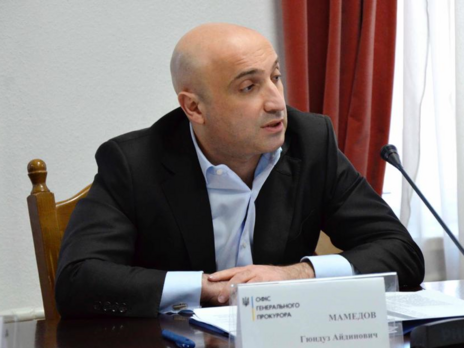 Пропагандист Соловйов заявив, що радянські табори були кращими за нацистські. Мамедов прокоментував