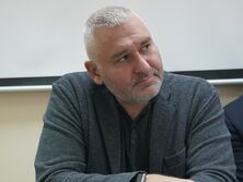 Хто підірвав Кримський міст, паніка в Кремлі, Путін лютує, коли повернення Криму. Інтерв'ю Гордона з Фейгіним. Трансляція