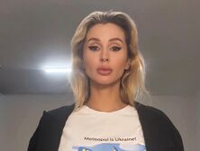 Loboda після зауваження філолога Авраменка змінила назву нової пісні