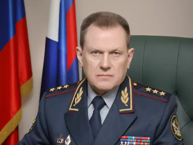 СБУ повідомила про підозру главу російської системи виконання покарань. Його вважають засновником 