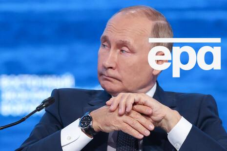 Путін поставив собі новий дедлайн закінчення війни. Судомно шукає, чим він міг би підняти ставки