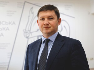Директор київського метро Брагінський: Ділянка між 