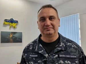 Після інтерв'ю Гордону Неїжпапу в Росії занесли до реєстру 