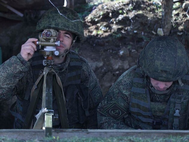 У ГУР назвали дві дати, до яких окупантам поставили завдання наступати й 