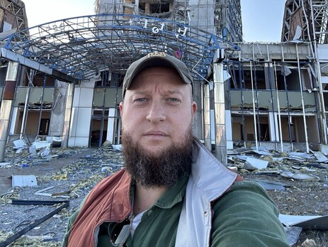 79 років ми вчили якийсь не той урок. Схоже, людство все ж таки не здатне робити висновки із чужого досвіду, тільки зі свого і тільки років на 70, не довше