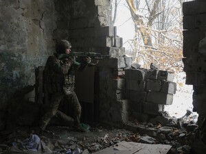 За пів року до ЗСУ мобілізували приблизно 7 тис. засуджених – ЗМІ