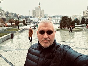 Путін відкинув пропозиції Трампа, США продовжать допомогу Україні, РФ готує удари по Японії та Південній Кореї. Інтерв'ю Бацман із Фейгіним. Відео