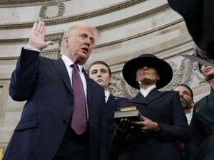 США визнають наркокартелі міжнародними терористичними організаціями – Трамп