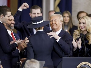 Трамп: Ми хочемо забрати Панамський канал назад