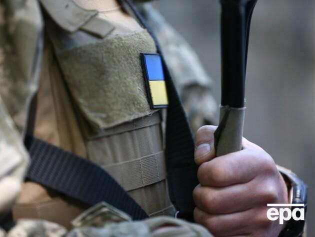Українські військові візьмуть участь у параді у Великобританії до 80-річчя перемоги у Другій світовій війні