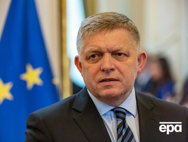 Посольство України у Словаччині відреагувало на заяви Фіцо про 