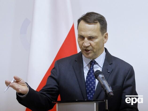 Обурливо, що Путін приписує лише Росії перемогу над нацистською Німеччиною – Сікорський
