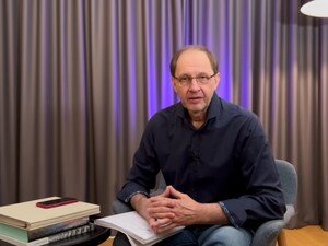 Яким був Путін у 90-ті, що трапилося з Познером, чим усе закінчиться. Інтерв'ю Гордона з Набутовим. Відео