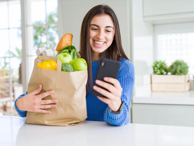 Доставка продуктів із Фора: як спростити щоденні покупки і звільнити час для себе