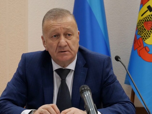 Ексголову окупаційної адміністрації Луганська підірвала СБУ – джерело
