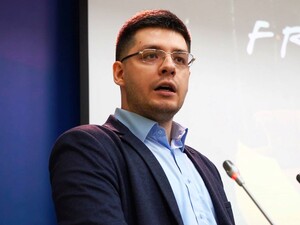 Розмови Трампа з Путіним і Зеленським, новий етап війни в Україні, Кремль узявся за Азербайджан. Стрим Бацман із Демченком. Відео
