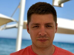 Нова зброя від Трампа, санкції проти РФ, заколот у Росії. Стрим Бацман із Демченком. Відео