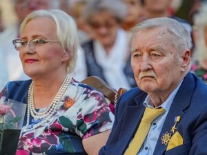 Удова Поклада дала перше інтерв'ю після втрати: Ігор ще взимку напророчив свою смерть