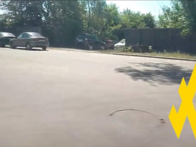 Росіяни налагодили випуск дронів у тимчасово окупованому Луганську – 