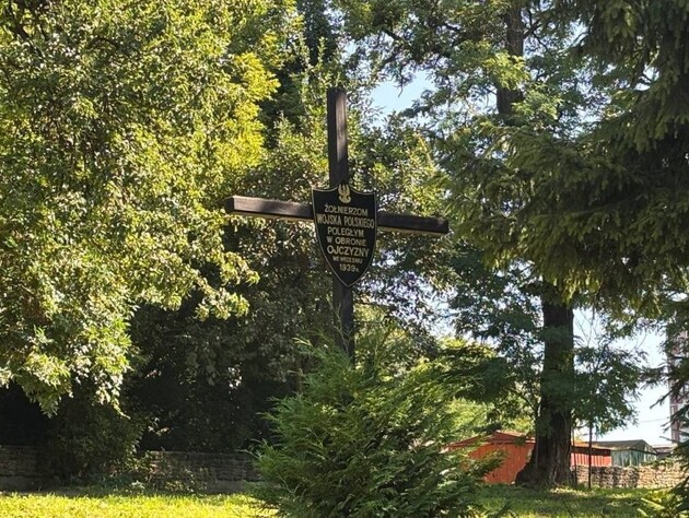 У Львові розпочали ексгумацію польських військових. Це питання роками спричиняло напругу між країнами