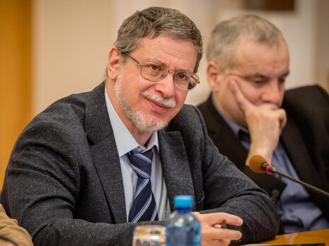 Невміння дати собі раду із цими речами коштувало нам держави 100 років тому