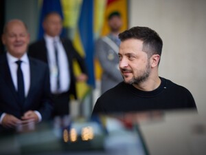 Гарантії безпеки України є на папері, вони майже готові – Зеленський