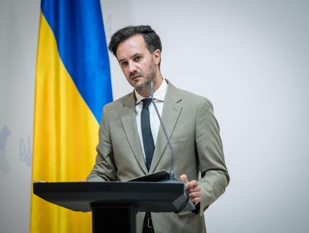 У МЗС України пригрозили 