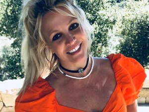Три гарячі танці Брітні Спірс. Найсвіжіші відео